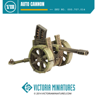 Auto Cannon