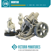 Mortar