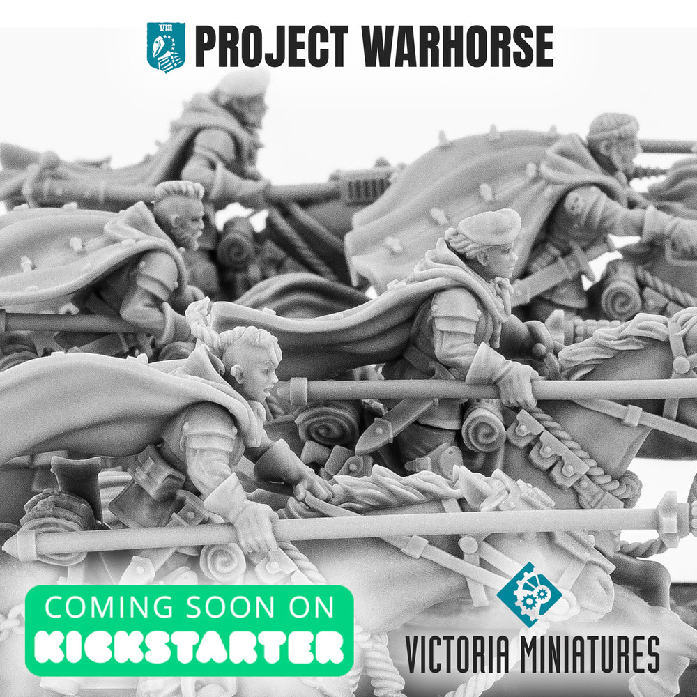 Border World Rangers Rough Rider Squad