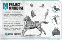 Border World Rangers Rough Rider Squad