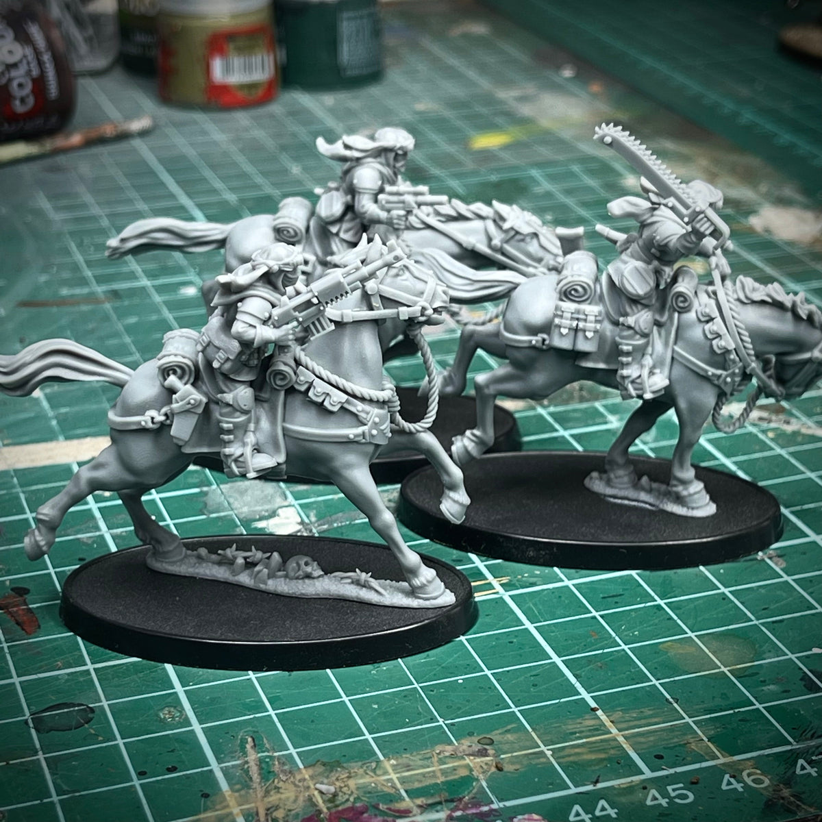 Rough Rider Outrider Arms