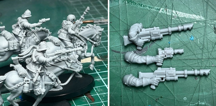 Rough Rider Outrider Arms