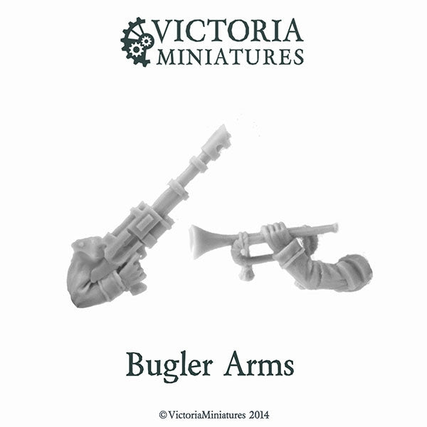 Bugler conversion kit
