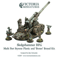 Sledgehammer BFG