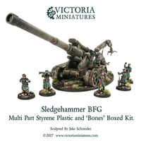 Sledgehammer BFG