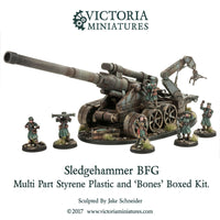 Sledgehammer BFG