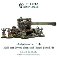 Sledgehammer BFG