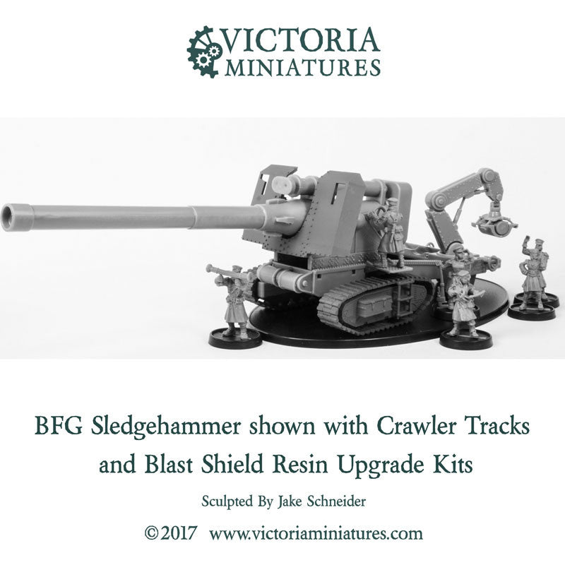 Sledgehammer BFG