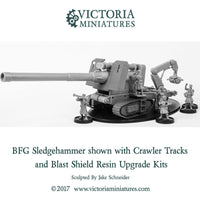 Sledgehammer BFG