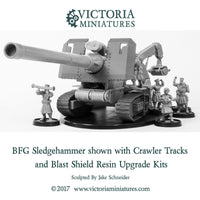 Sledgehammer BFG