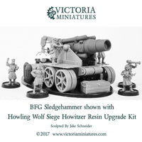 Sledgehammer BFG