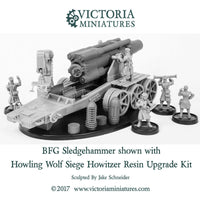 Sledgehammer BFG