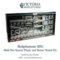 Sledgehammer BFG