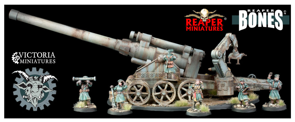 Sledgehammer BFG