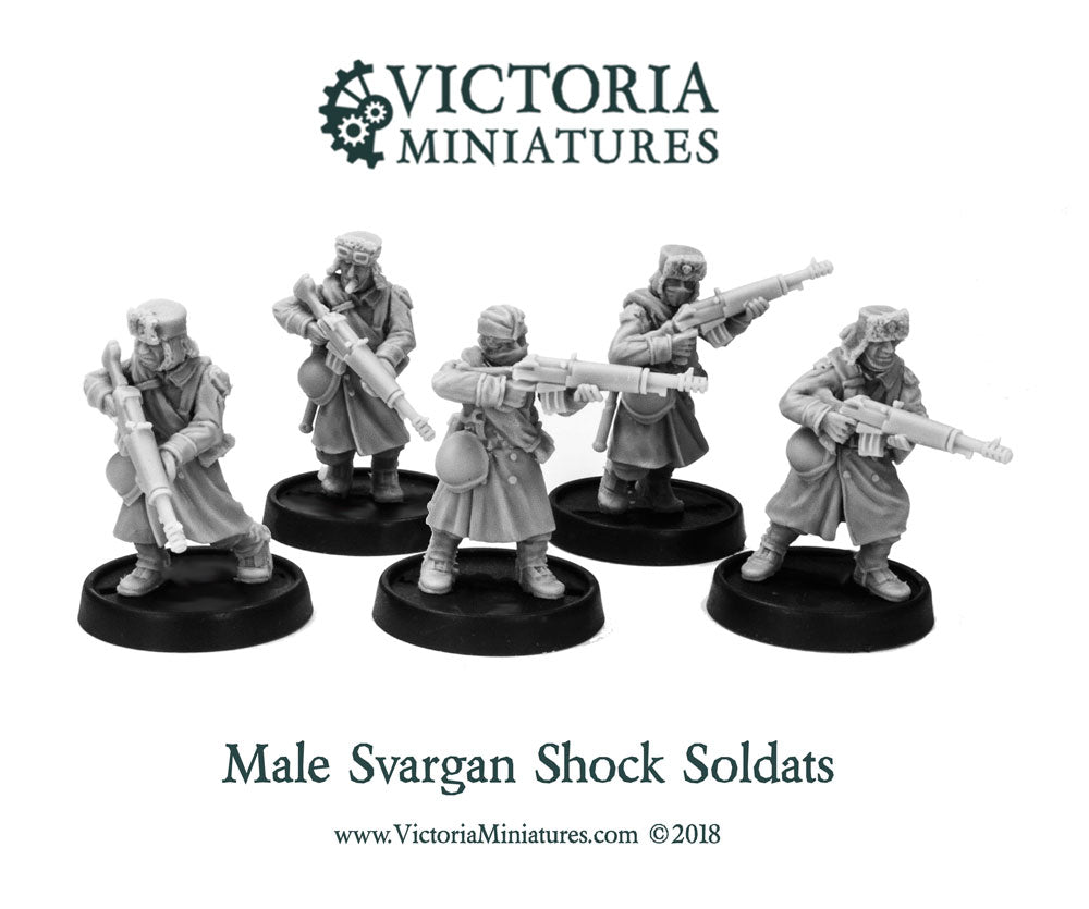 Svargan Helmets x 10