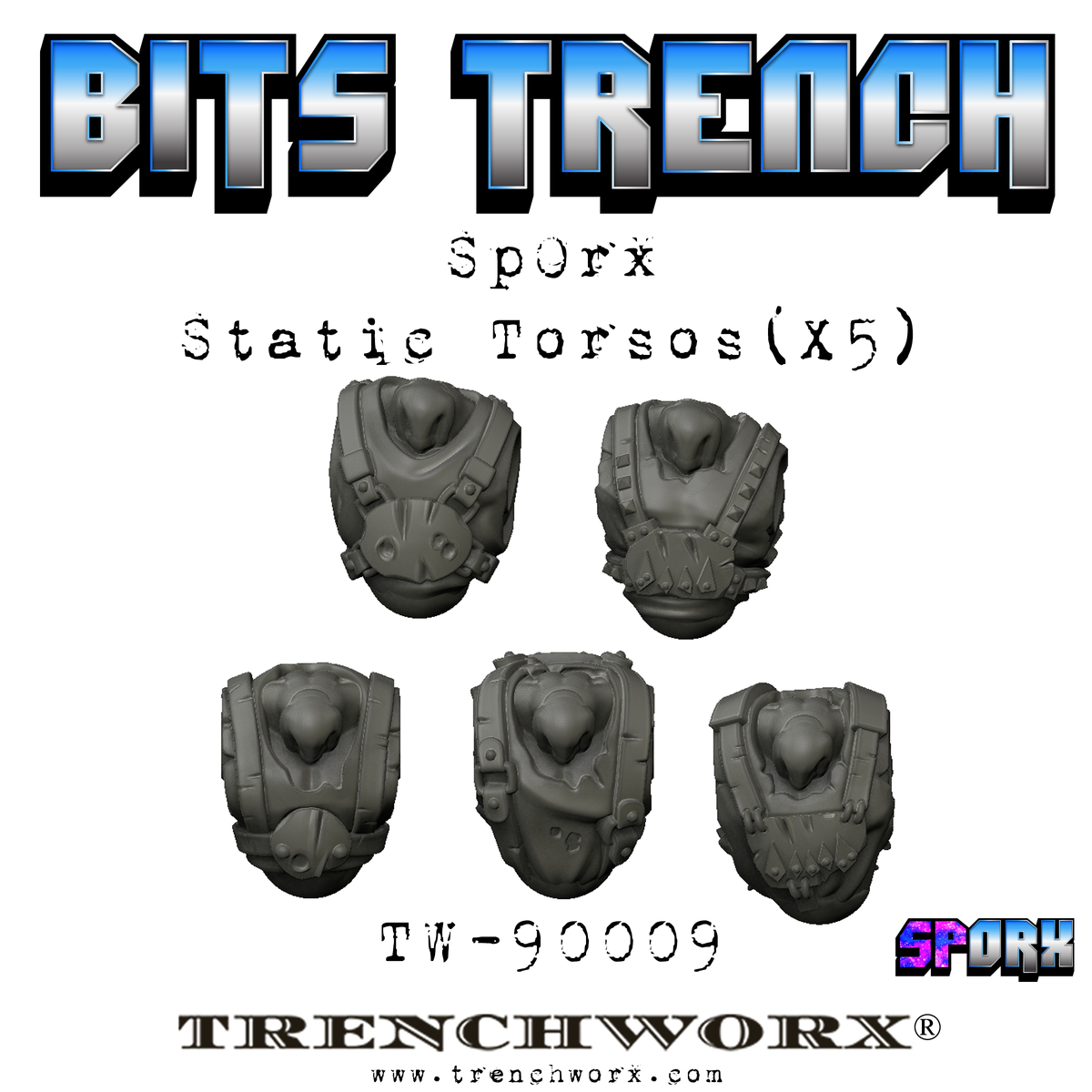 SpOrx Bangas 10 Orc Team