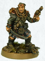 10 Sword and Laser Pistol Arms