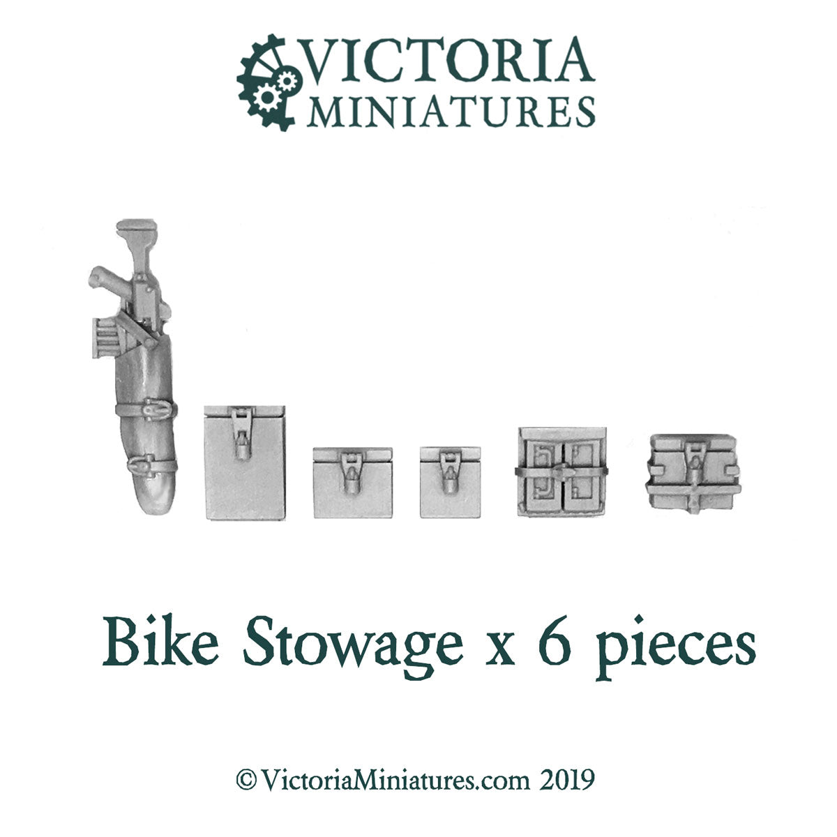 Bike Stowage