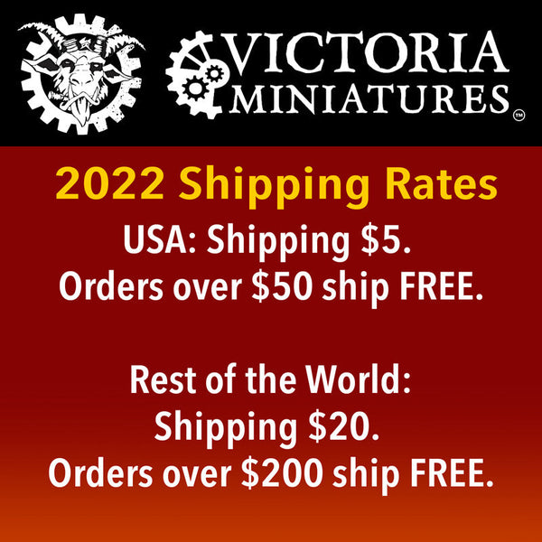 Australian Shipping Changes.