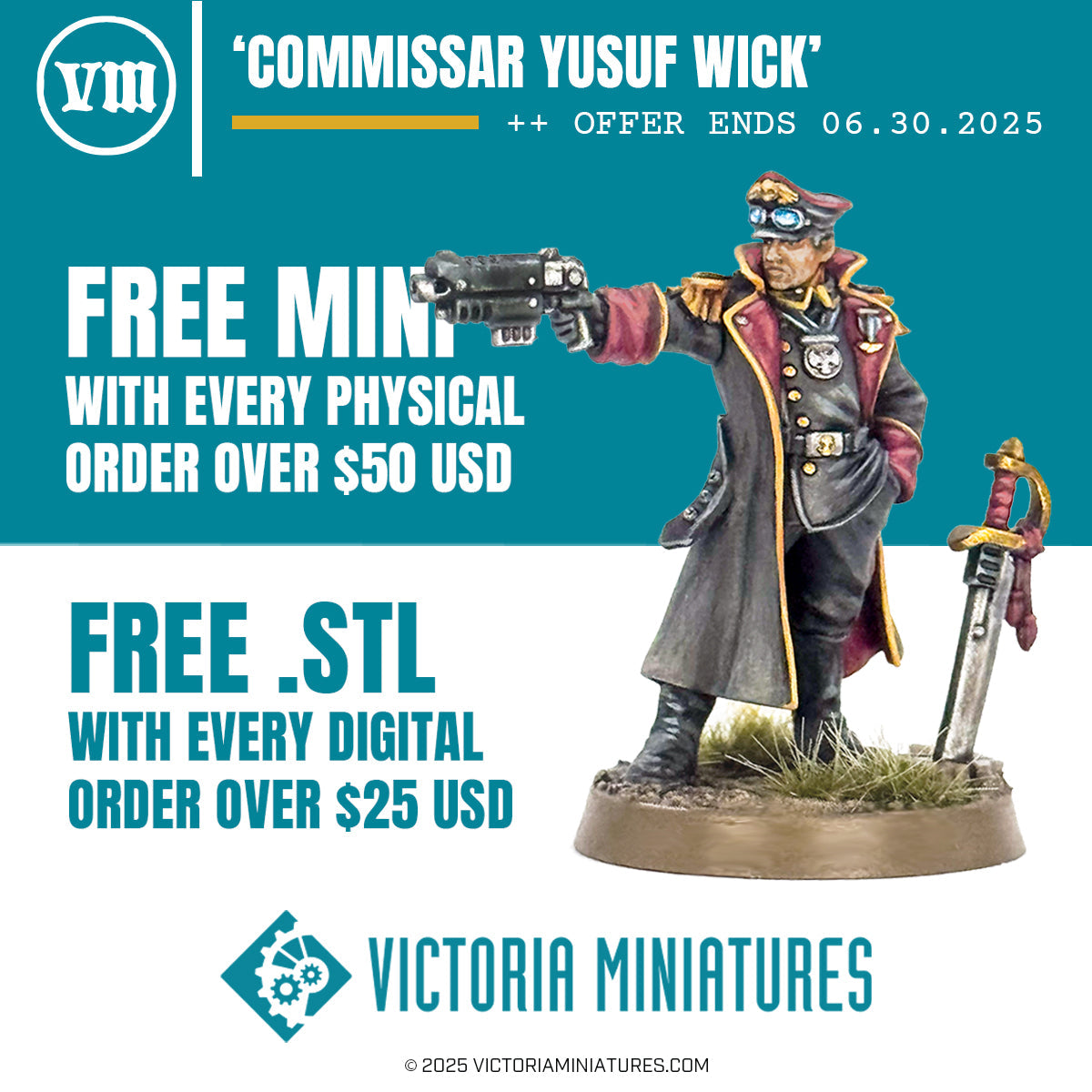 Commissar Yusuf