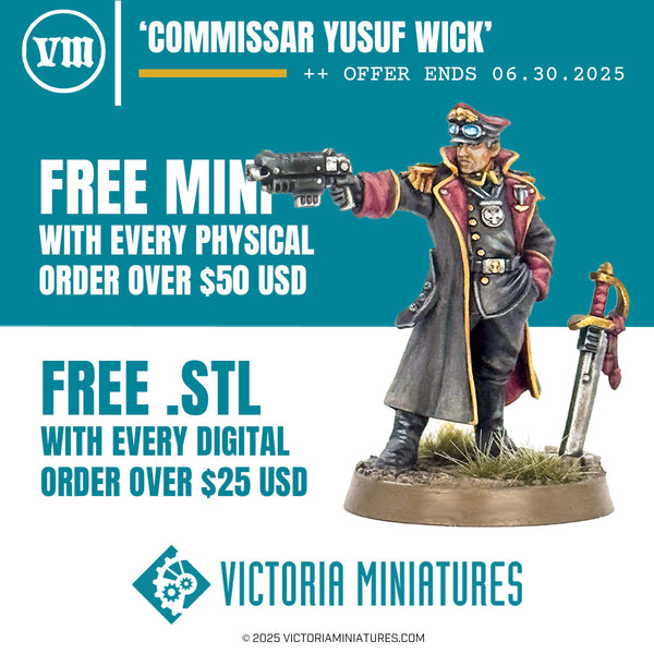 Commissar Yusuf