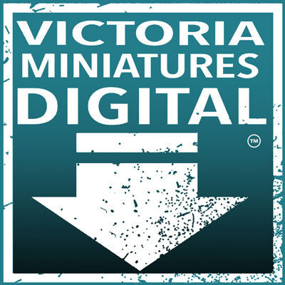 Digital Downloads .STL Files