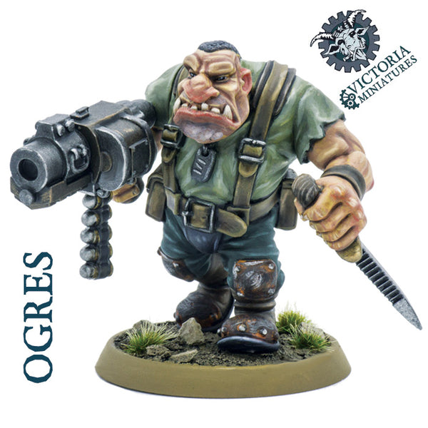 Ogres