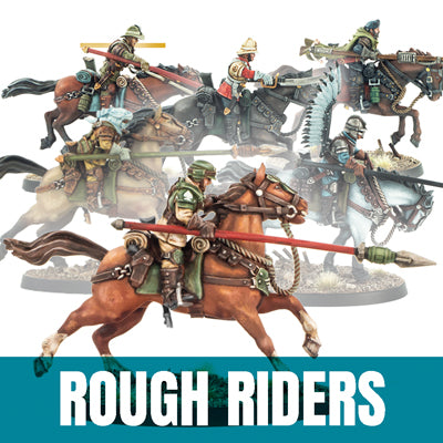 Rough Riders