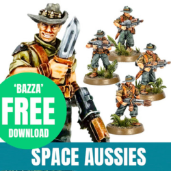 Van Diemen's World Devils