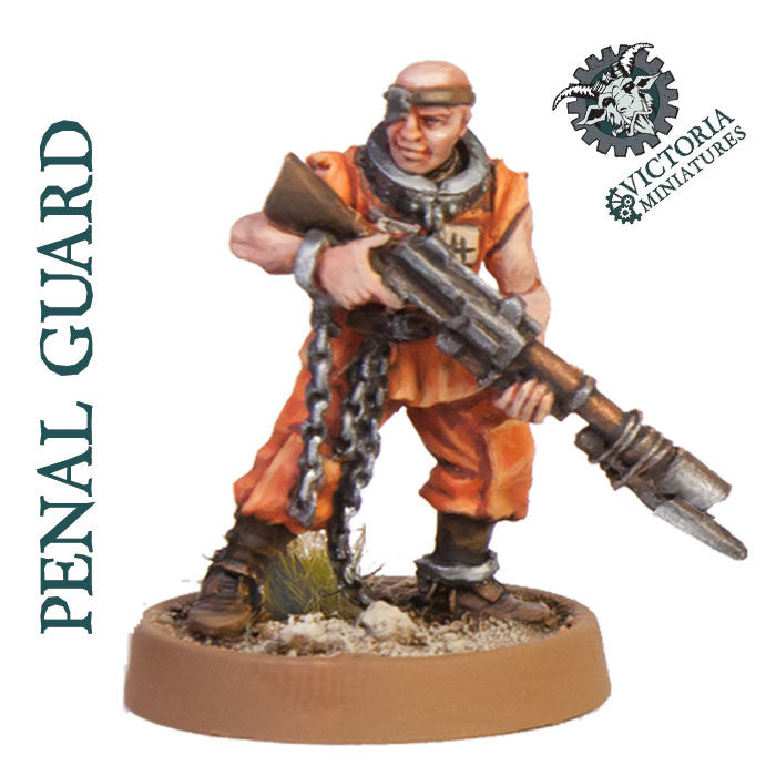 Penal Guard