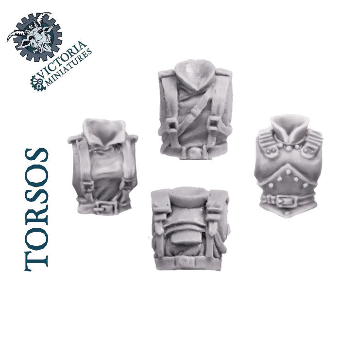 Torsos