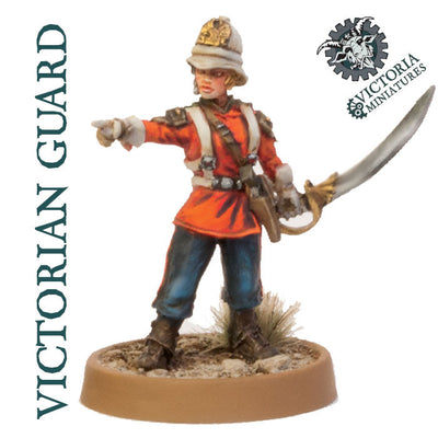 Victorian Guard