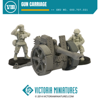 Gun Carriage