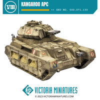 Kangaroo APC