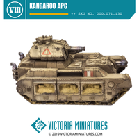 Kangaroo APC