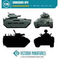 Kangaroo APC