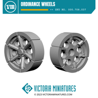Ordinance Wheels