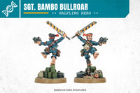 Halfling Sniper Bundle Deal