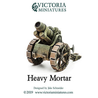Heavy Mortar Battery